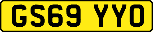 GS69YYO