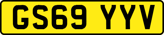 GS69YYV