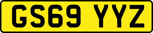 GS69YYZ