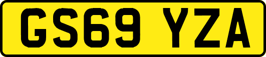 GS69YZA