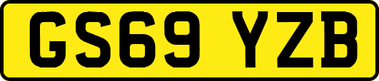 GS69YZB