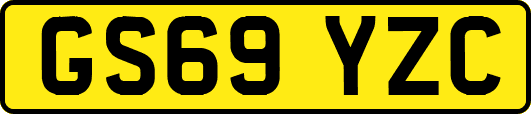 GS69YZC