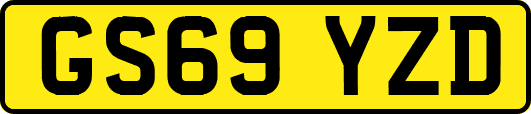 GS69YZD
