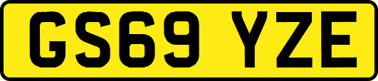 GS69YZE