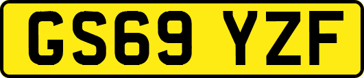 GS69YZF