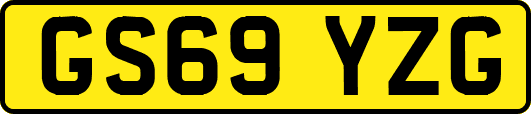 GS69YZG