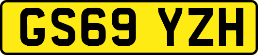 GS69YZH
