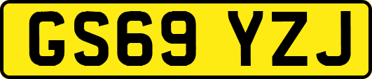GS69YZJ