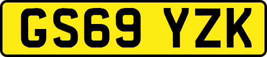 GS69YZK