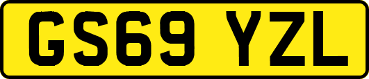 GS69YZL