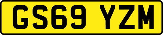 GS69YZM