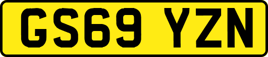 GS69YZN