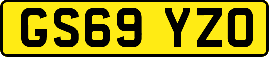 GS69YZO
