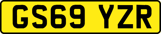GS69YZR