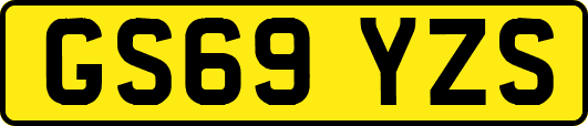 GS69YZS
