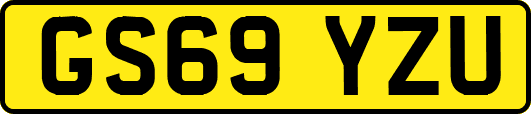 GS69YZU