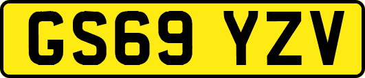 GS69YZV