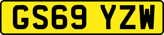 GS69YZW