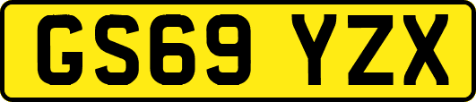 GS69YZX