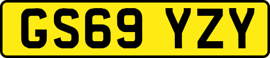GS69YZY