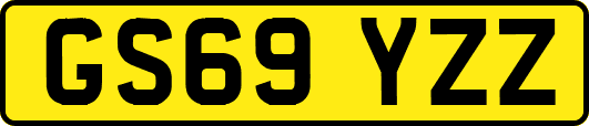 GS69YZZ
