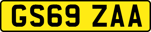 GS69ZAA