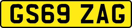 GS69ZAG