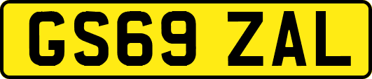 GS69ZAL
