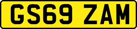 GS69ZAM
