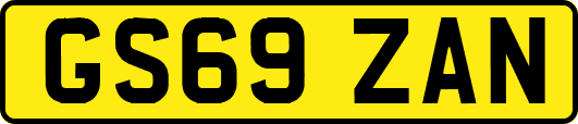 GS69ZAN