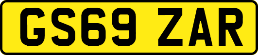 GS69ZAR