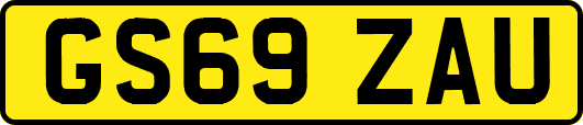GS69ZAU