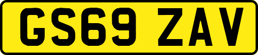 GS69ZAV