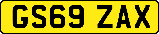 GS69ZAX
