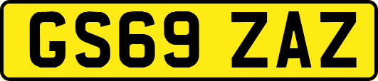 GS69ZAZ
