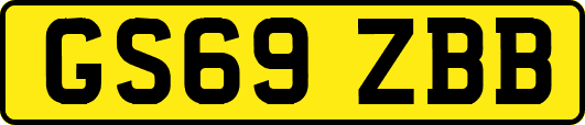 GS69ZBB