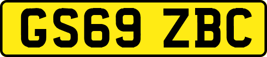 GS69ZBC