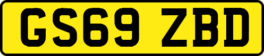 GS69ZBD