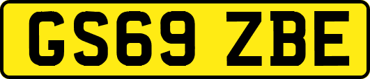 GS69ZBE