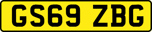 GS69ZBG