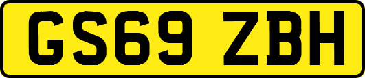 GS69ZBH