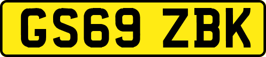GS69ZBK