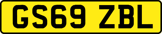GS69ZBL