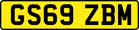 GS69ZBM