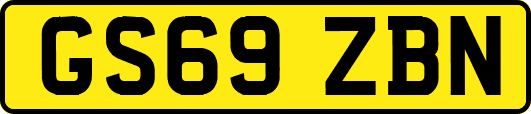 GS69ZBN