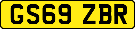 GS69ZBR