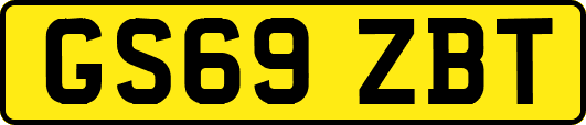 GS69ZBT