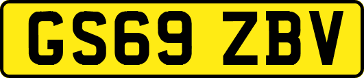 GS69ZBV