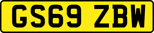 GS69ZBW