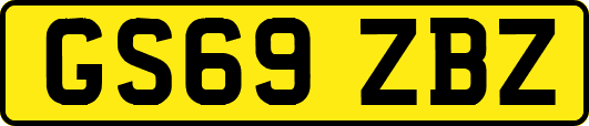 GS69ZBZ